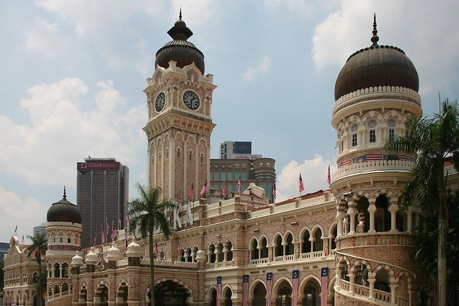 Private Tour : Kuala Lumpur Excursion With Petronas Entry Tickets - Port Klang - Additional Details