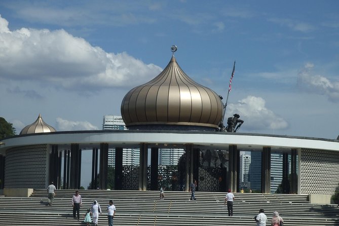 Private Tour : Kuala Lumpur Excursion With Petronas Entry Tickets - Port Klang - Visitor Reviews