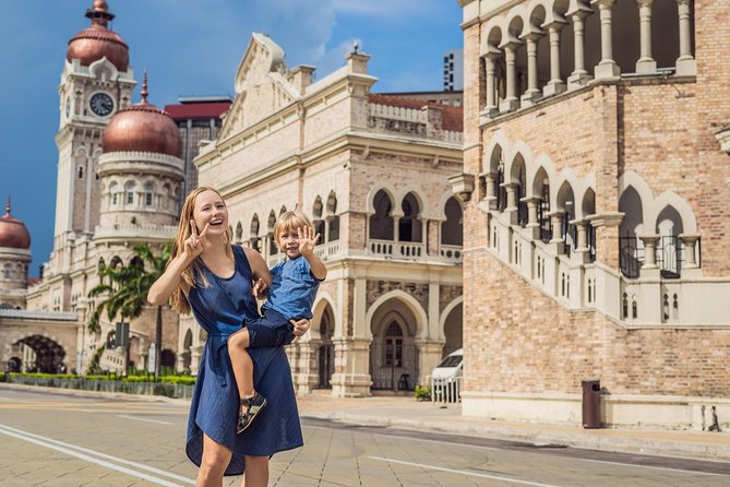 Private Tour: Kuala Lumpur Night Cultural Walk Tour - Guide and Safety