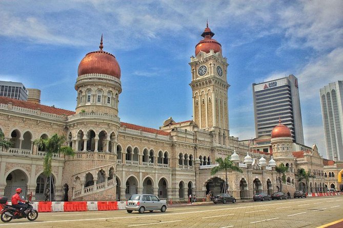 Private Tour: Kuala Lumpur Night Cultural Walk Tour - Reviews and Ratings