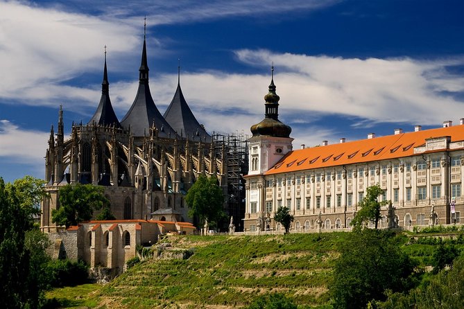 Private Tour: Kutna Hora From Prague - Sedlec Ossuary