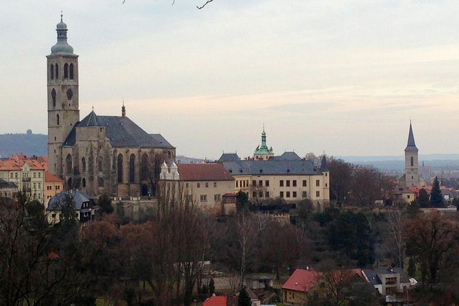 Private Tour: Kutna Hora From Prague - Italian Court