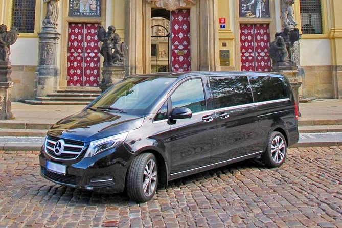 Private Tour: Kutna Hora From Prague - Tour Inclusions