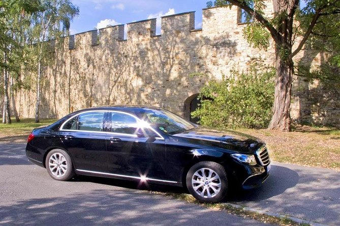 Private Tour: Kutna Hora From Prague - Pricing and Booking