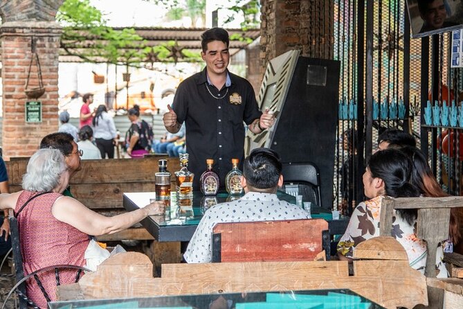 Private Tour La Fortaleza Distillery and Visit to Tequila - Tailoring the Tour to Your Interests