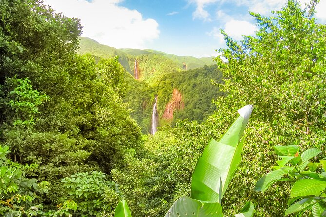 Private Tour La Soufriere Volcano Adventure - Experience Highlights