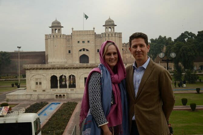 Private Tour: Lahore Full Day Customized Guided Trip - The Itinerary: A Deep Dive into Lahore’s Treasures