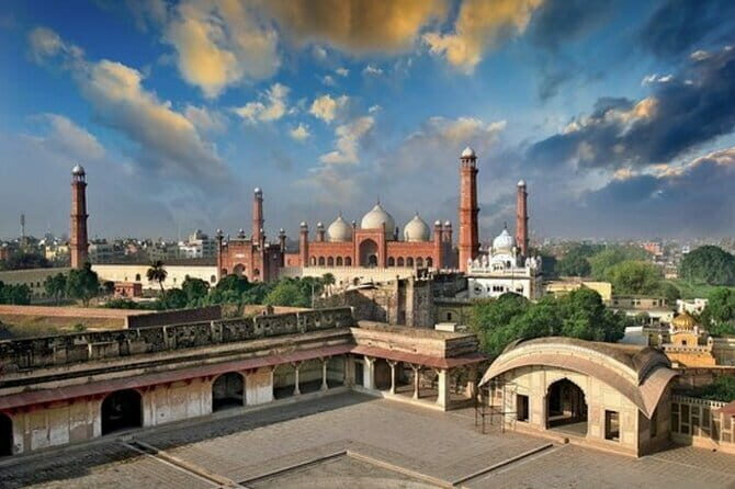 Private Tour: Lahore Full Day Customized Guided Trip - FAQ