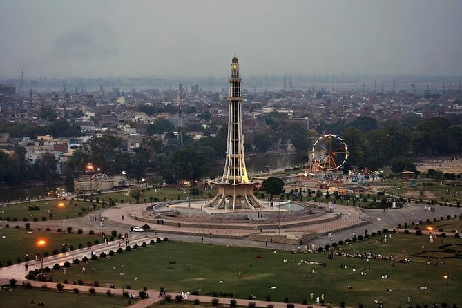 Private Tour: Lahore Full Day Customized Guided Trip - Final Thoughts: Who Should Consider This Tour?