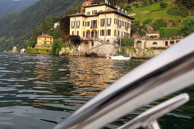 “Private Tour” Lake Como By SuBacco - Cancellation and Booking Policies