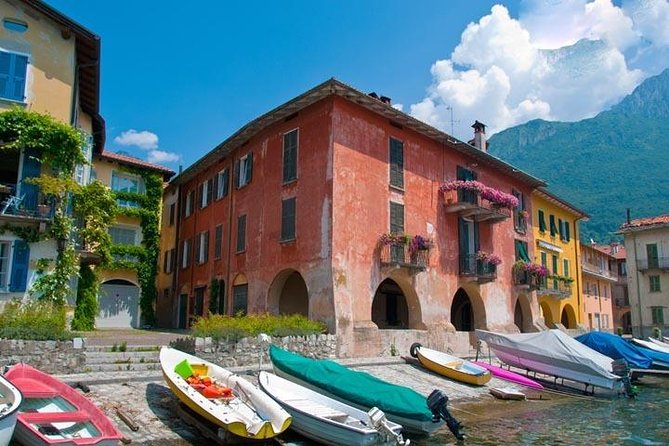 Private Tour: Lake Como From Milan With Private Driver and Boat - Private Tour Experience