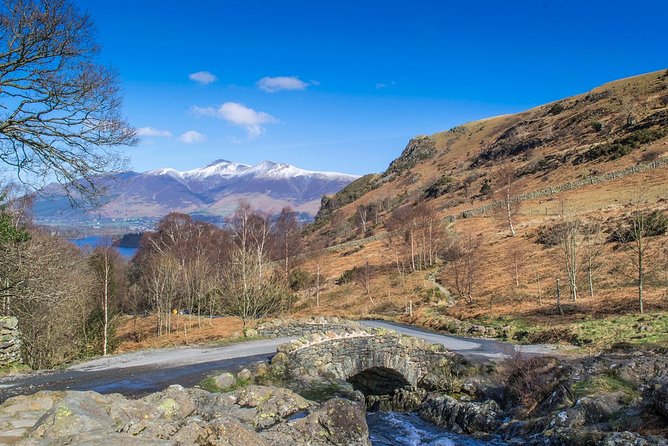 Private Tour: Lake District From York in 16 Seater Minibus - Pickup and Meeting Information