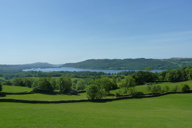 Private Tour: Lake District From York in 16 Seater Minibus - Pricing and Reviews