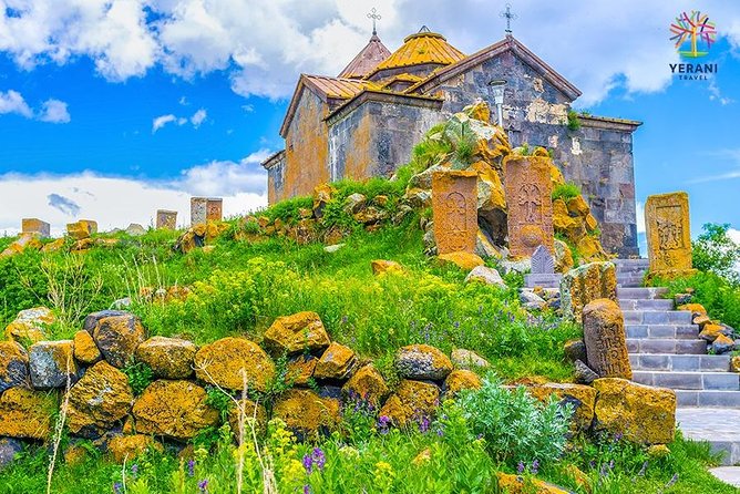 Private Tour: Lake Sevan, Noratus Khachkars, Monasteries - Tour Overview