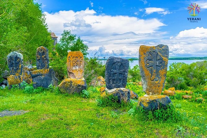 Private Tour: Lake Sevan, Noratus Khachkars, Monasteries - Tour Details