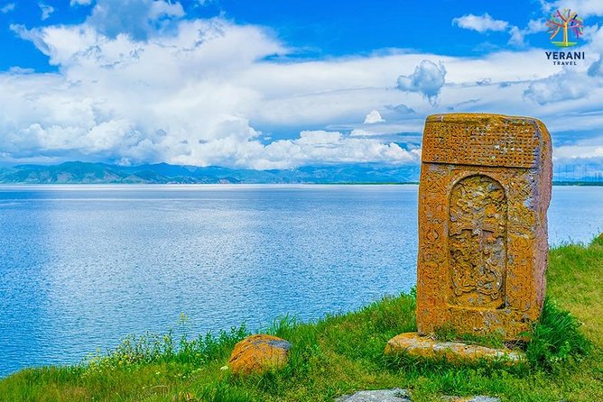 Private Tour: Lake Sevan, Noratus Khachkars, Monasteries - Highlights of the Tour