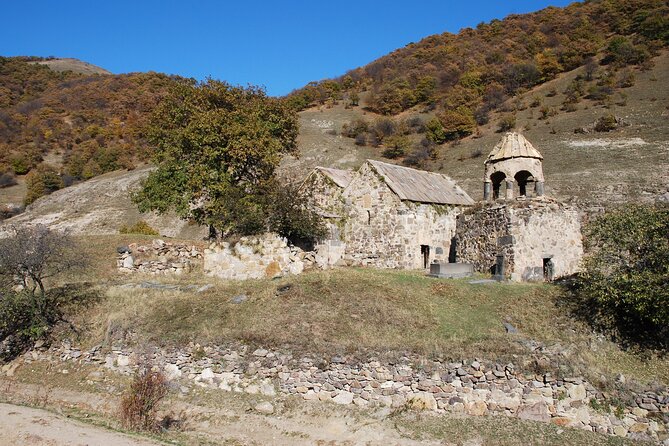 Private Tour: Lake Sevan (Sevanavank), Dilijan (overnight), Akhtala - Pickup and Accessibility