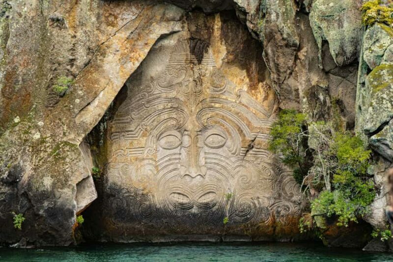 Private Tour: Lake Taupo (Flexible) - Exploring the Private Lake Taupo Tour: A Personal Journey into New Zealand’s North Island