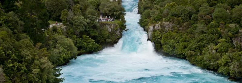 Private Tour: Lake Taupo (Flexible) - Key Points