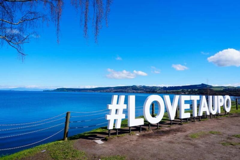 Private Tour: Lake Taupo (Flexible) - Who Is This Tour Best For?
