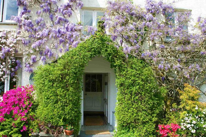Private Tour: Lakeland Poets: Wordsworth and His Circle - Full Day All-Inclusive - Participant Information