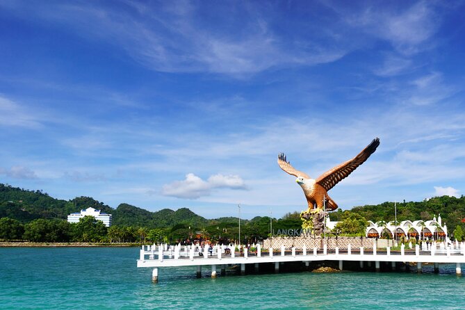 Private Tour : Langkawi Half Day City Exploration - Tour Accessibility and Requirements