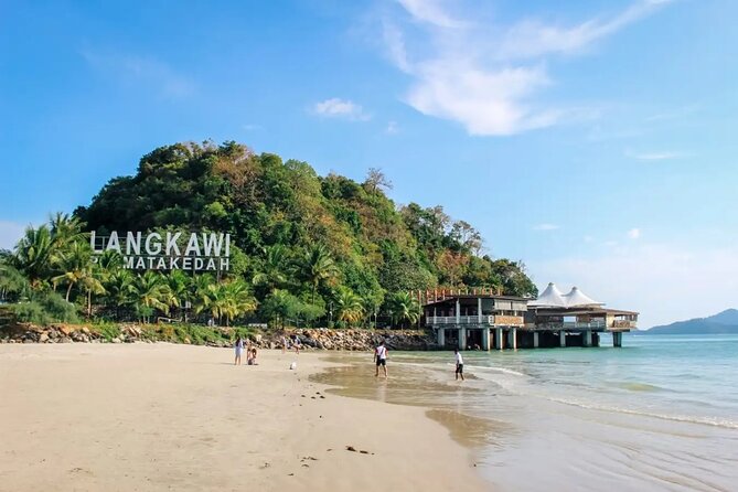 Private Tour : Langkawi Half Day City Exploration - Highlights of the Tour