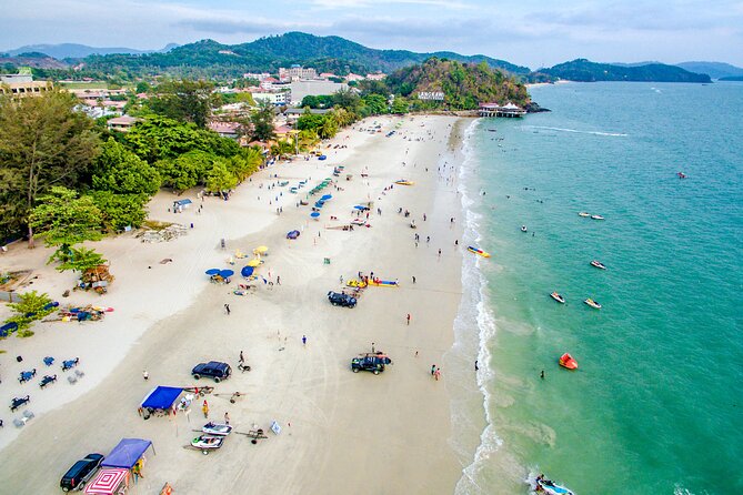 Private Tour : Langkawi Half Day City Exploration - Customization Options