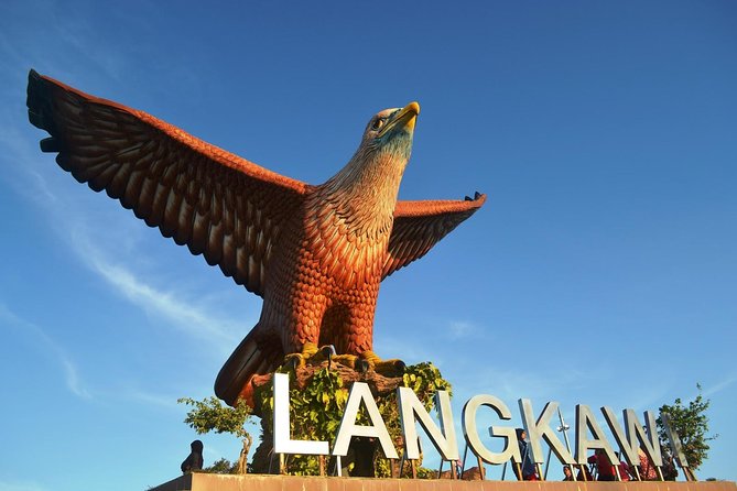 Private Tour : Langkawi Half Day City Exploration - Booking Information
