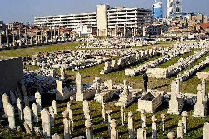 Private Tour: Laodicea and Aphrodisias Day Trip From Kusadasi - Pickup and Timing