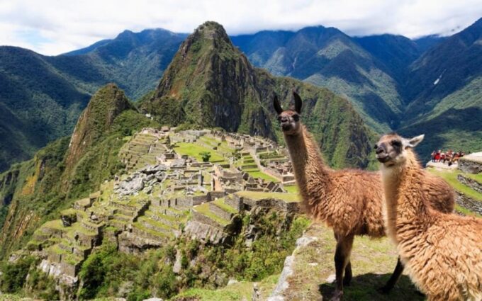Private Tour : Lares Trek 4 Days to Machupicchu - Day 4: Machu Picchu