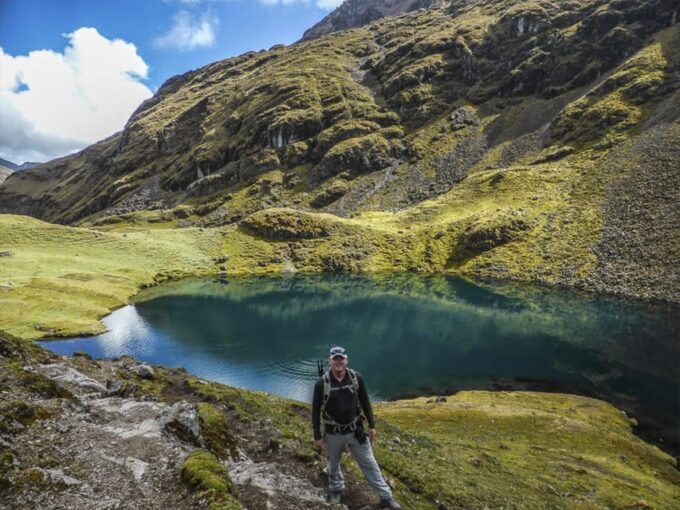 Private Tour : Lares Trek 4 Days to Machupicchu - Exclusions