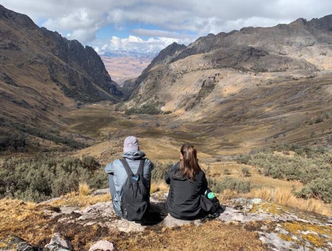 Private Tour : Lares Trek 4 Days to Machupicchu - Frequently Asked Questions
