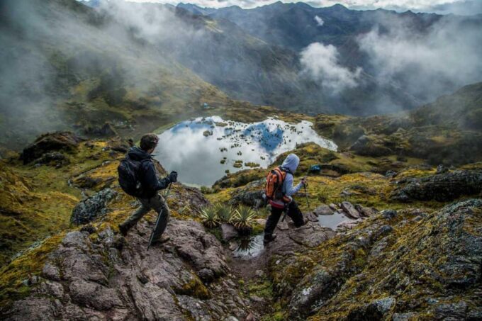 Private Tour | Lares Trek Excursion 4 Days to Machupicchu - Restrictions