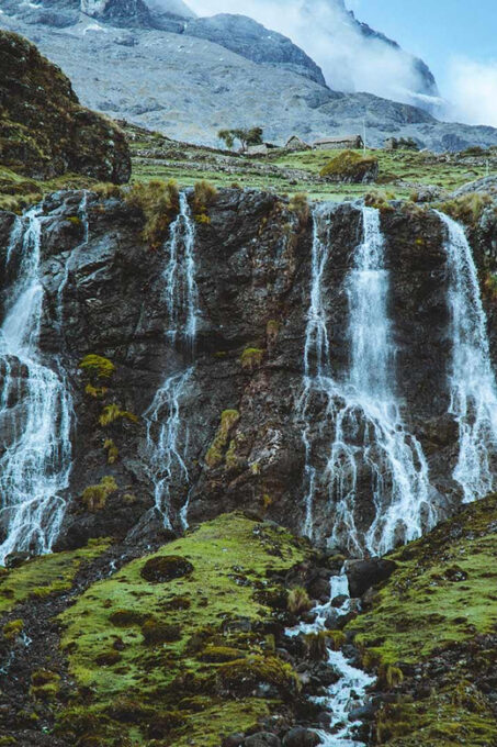Private Tour | Lares Trek Excursion 4 Days to Machupicchu - Additional Notes