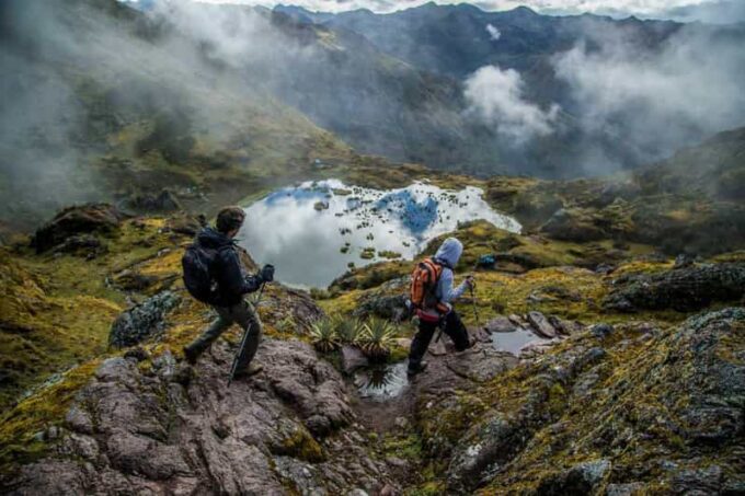 Private Tour | Lares Trek Excursion 4 Days to Machupicchu - Frequently Asked Questions