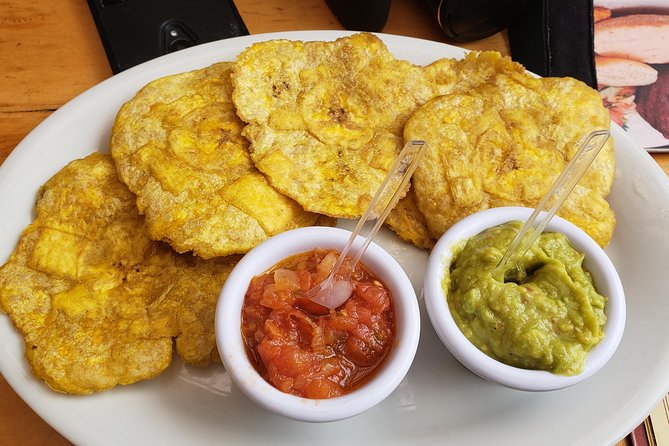 Private Tour: Las Palmas Culinary Adventure From Medellin - Key Points