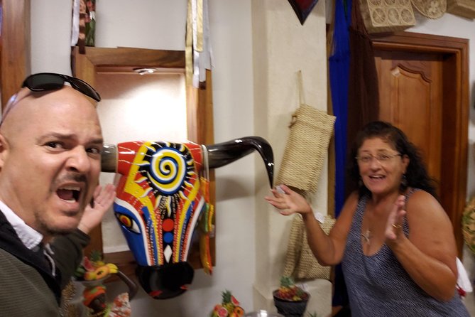 Private Tour: Las Palmas Culinary Adventure From Medellin - Tasting Authentic Paisa Dishes