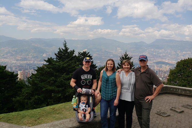 Private Tour: Las Palmas Culinary Adventure From Medellin - Experiencing Paisa Culture