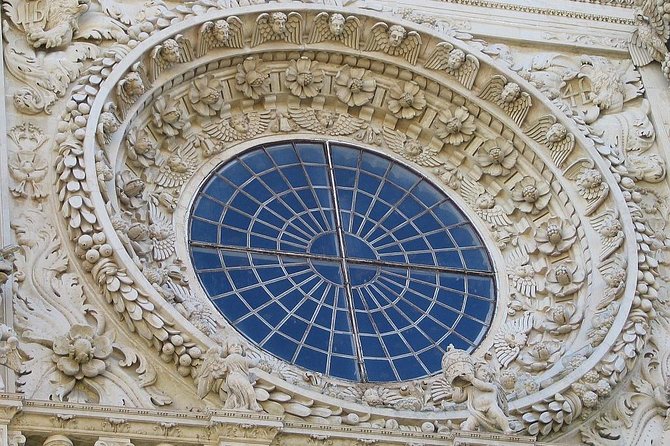 Private Tour: Lecce Guided Walking Tour - Tour Details and Logistics