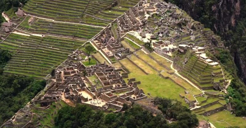 PRIVATE: Tour Lima Cusco Puno 11Days | Machupicchu - Cusco and Sacred Valley