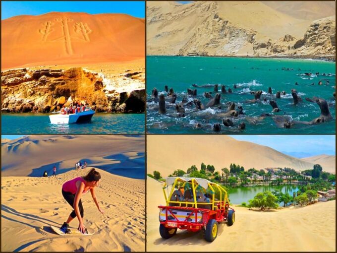 PRIVATE: Tour Lima Cusco Puno 11Days | Machupicchu - Logistics and Inclusions