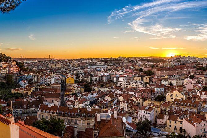 Private Tour Lisboa Half Day 5 Hours - Tour Highlights