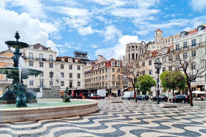 Private Tour Lisboa Half Day 5 Hours - Guest Reviews and Ratings