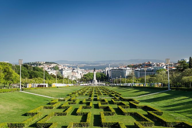 Private Tour Lisboa Half Day 5 Hours - Worth The Stay