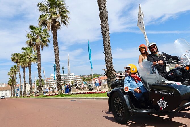 Private Tour | Lisbon and Its Surroundings by Side-Car (3.5 Hours) - Unique Aspects of the Experience