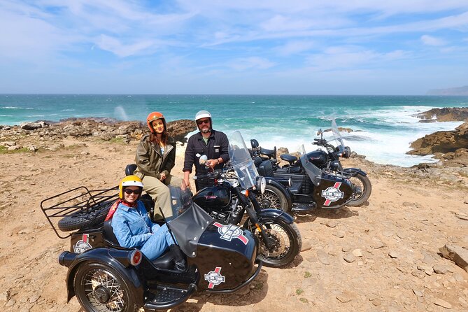 Private Tour | Lisbon and Its Surroundings by Side-Car (3.5 Hours) - Traveler Reviews and Recommendations