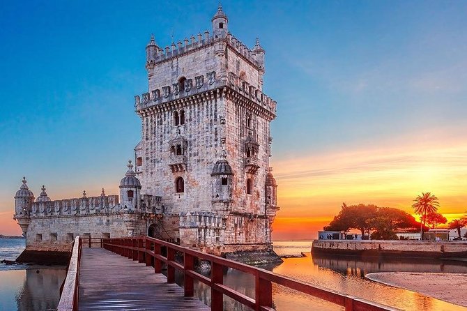 Private Tour: Lisbon Fado Dinner Show and Panoramic Night Tour - Reviews and Ratings