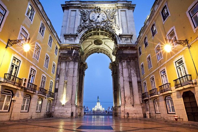 Private Tour: Lisbon Fado Dinner Show and Panoramic Night Tour - Value for Money and Recommendations