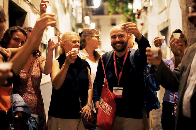 Private Tour: Lisbon Sunset Walking Tour With Fado Show and Dinner - Dietary Requirements